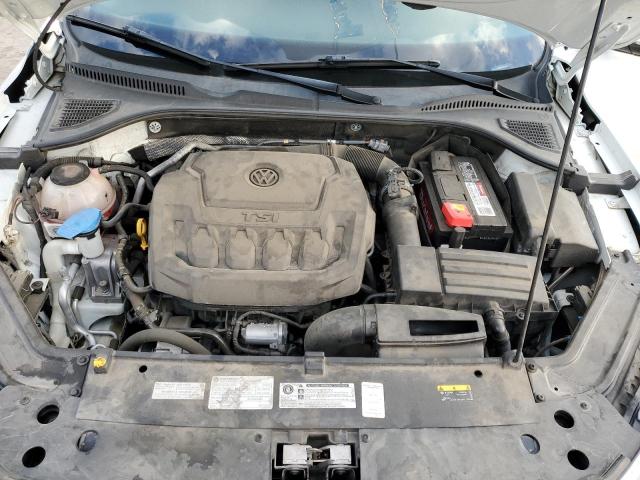 1VWSA7A38LC016633 Volkswagen PASSAT SE