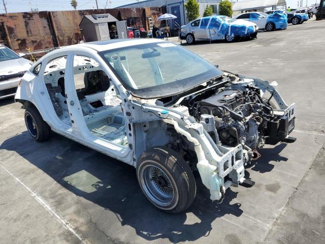 2HGFC2F71JH540294 Honda CIVIC EX