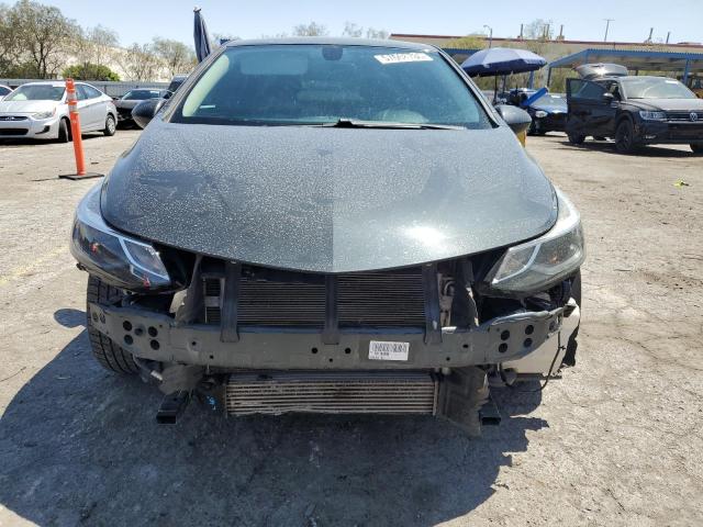 1G1BE5SM4J7185002 Chevrolet le2 -di: direct injection, vvt: variable valve timing, gen, alum