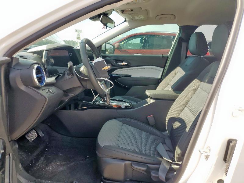 KL77LHEP0SC073605 Chevrolet TRAX 1LT