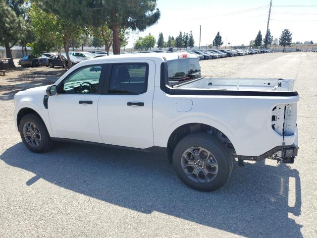 3FTTW8H37RRA20252 Ford 2024