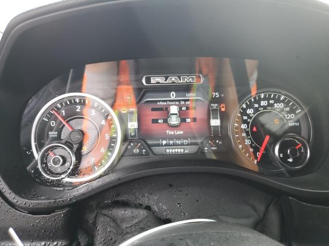 1C6RREFT7KN535027 RAM 1500 Big H
