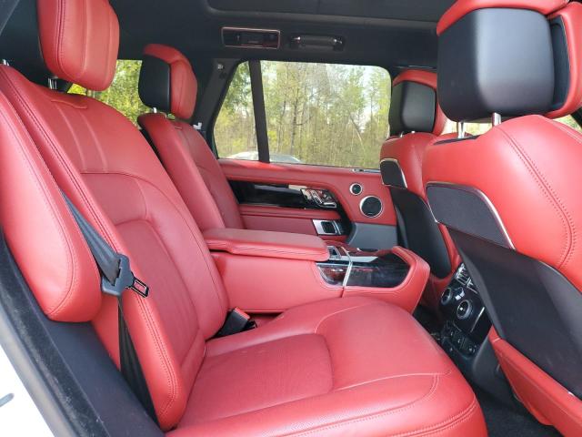 SALGV2SE7LA595246 Land Rover aj133 s/c
