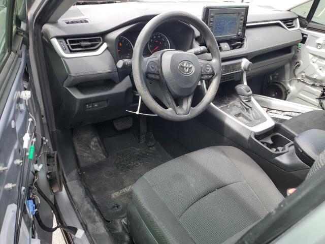 2T3H1RFV1LW092260 Toyota a25a-fks