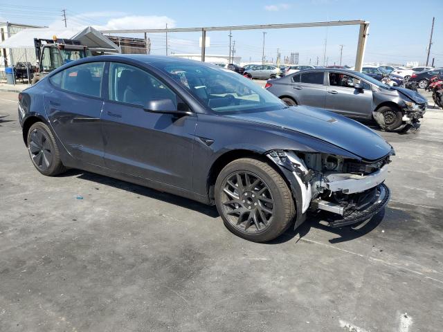 5YJ3E1EA6SF908074 Tesla 2025