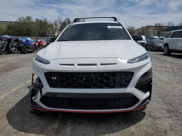 KM8KH3AC5PU008184 Hyundai t-gdi theta ii