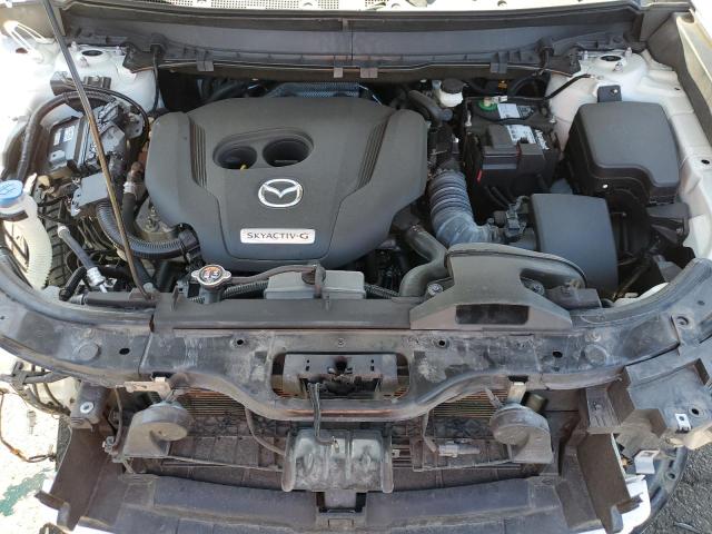 JM3TCBDY8L0414302 Mazda py turbo