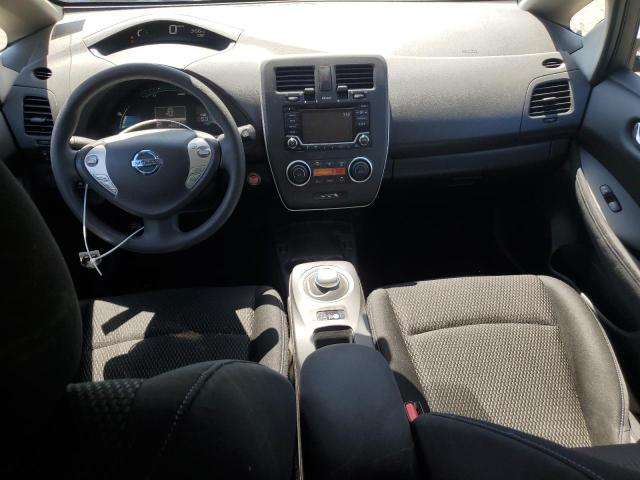 1N4BZ0CPXHC308851 Nissan LEAF S