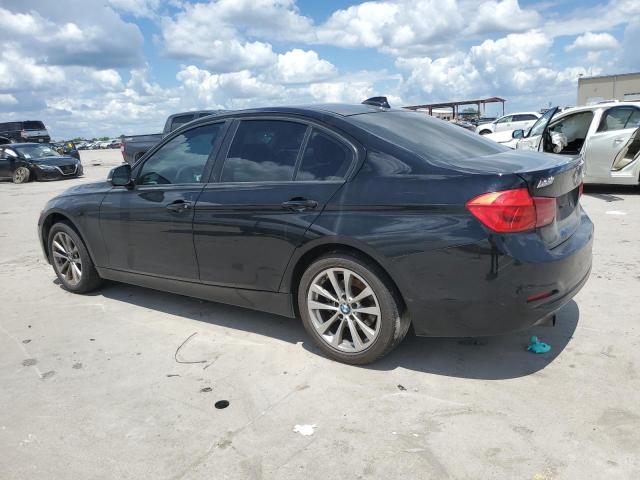 WBA8E1G30HNU16605 BMW 320 I