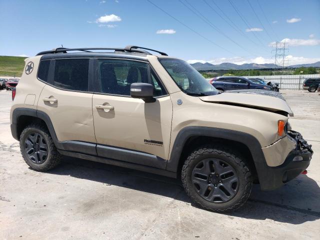 ZACCJBCBXHPE97129 Jeep 2017