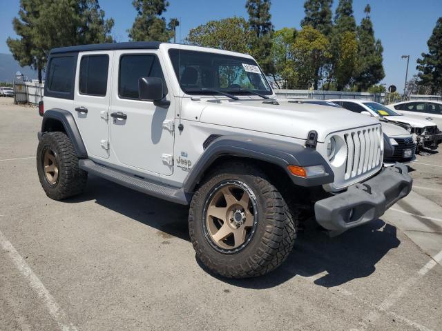 1C4HJXDG5JW172653 Jeep 2018