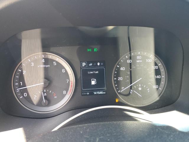 KM8J3CA42GU128382 Hyundai Tucson