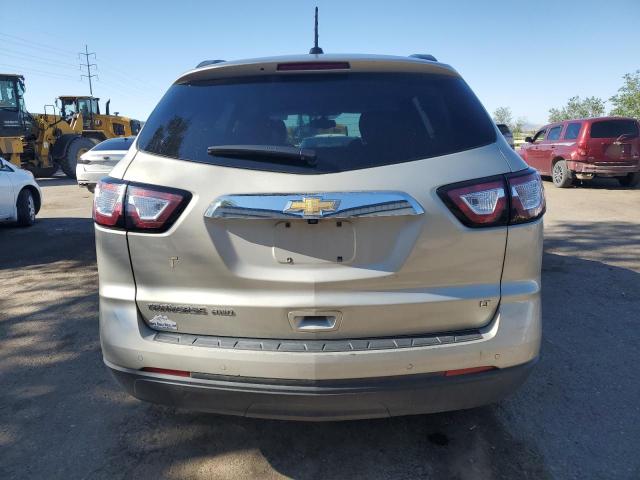 1GNKVGKD4HJ236215 Chevrolet TRAVERSE L