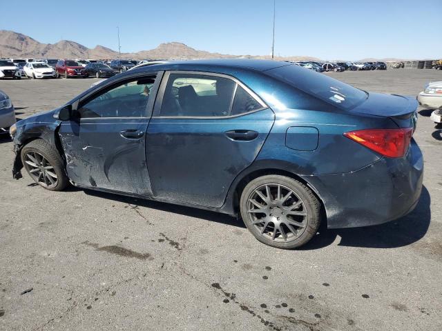 5YFBURHE3KP864633 Toyota 2zr-fe