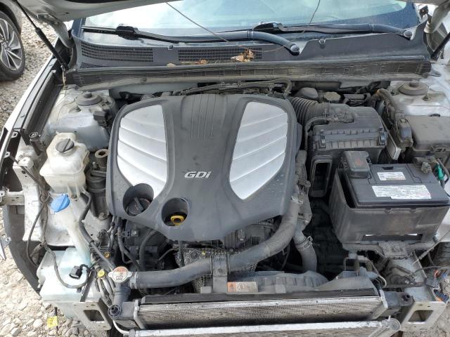 KMHFH4JG8HA579181 Hyundai 2017