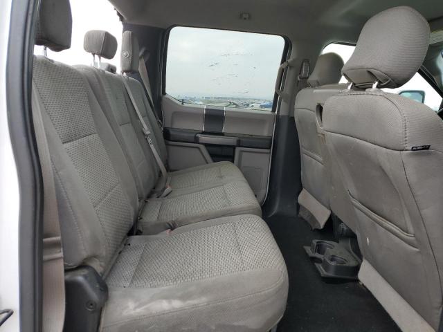 1FT7W2BT0HEB59681 Ford F250 SUPER