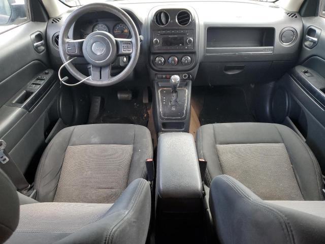 1C4NJPBA1ED729545 Jeep PATRIOT SP