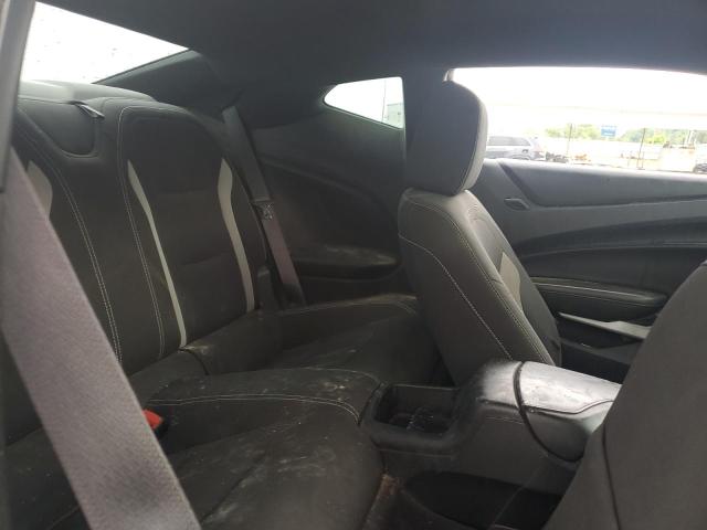 1G1FB1RS5K0128132 Chevrolet CAMARO LS