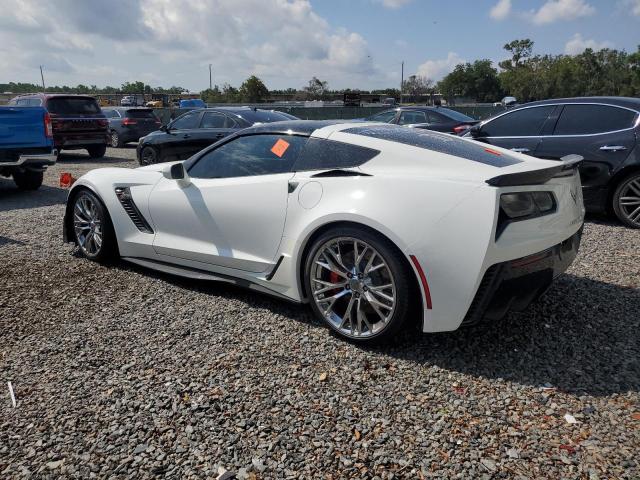 1G1YU2D63G5600213 Chevrolet Corvette Z
