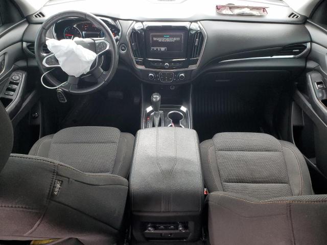 1GNERGKW4JJ251127 Chevrolet TRAVERSE L