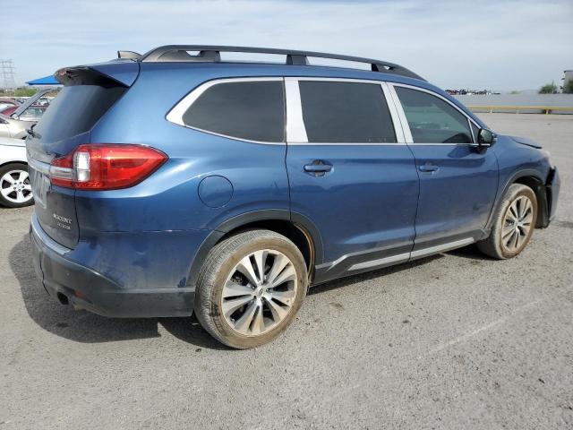 4S4WMAPD2K3455233 Subaru 2019