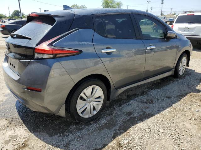 1N4AZ1BV5PC556196 Nissan 2023