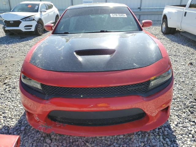 2C3CDXHG1KH561225 Dodge CHARGER GT