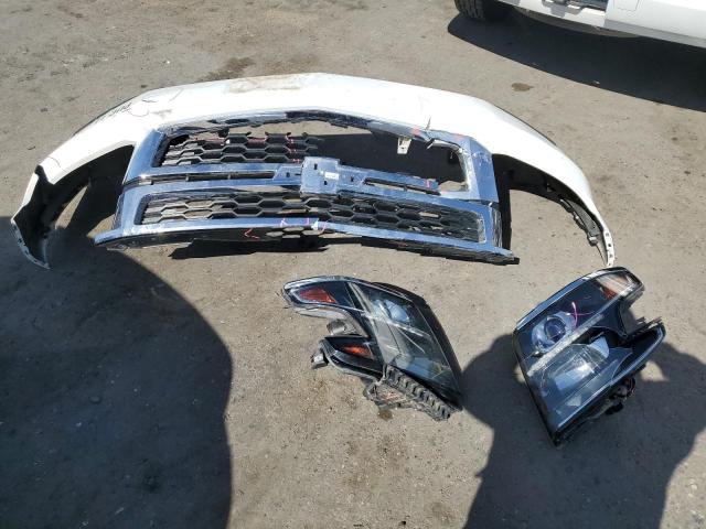 1GNSKBKC1FR653146 Chevrolet TAHOE K150