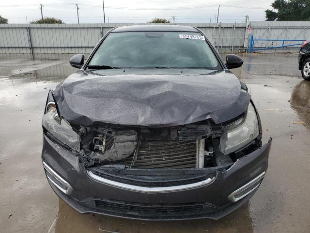 1G1PF5SBXG7118088 Chevrolet CRUZE LIMI