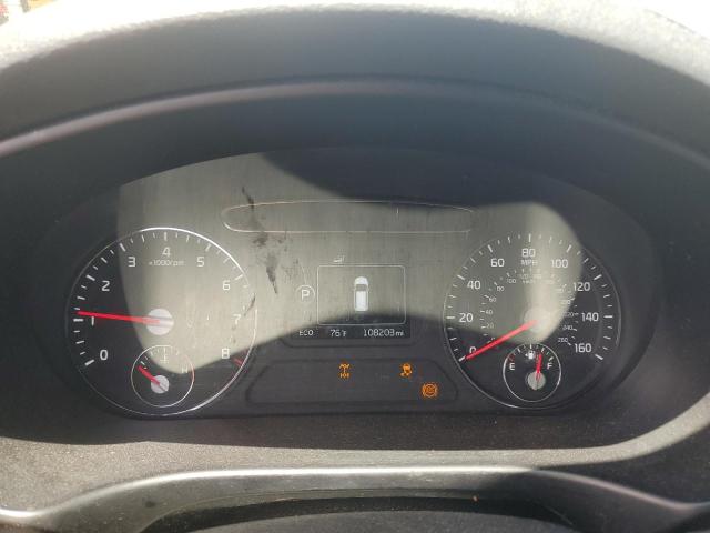 5XYPGDA50GG176997 KIA dohc gdi lambda ii