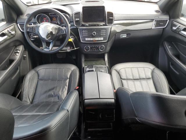 4JGDF6EE4HA884498 Mercedes-Benz m276