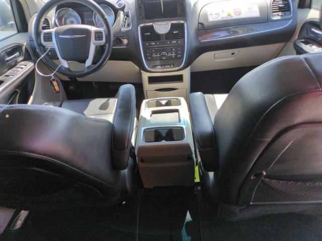 2C4RC1BG5FR577314 Chrysler TOWN & COU