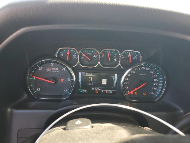 3GCUKRECXJG406397 Chevrolet l83 - sidi: spark ignited direct injection, vvt: variable valve timing, afm, e85 max, alum