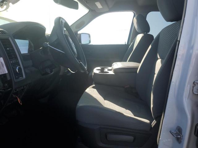 1C6RR6FG9KS613334 RAM 1500 Class