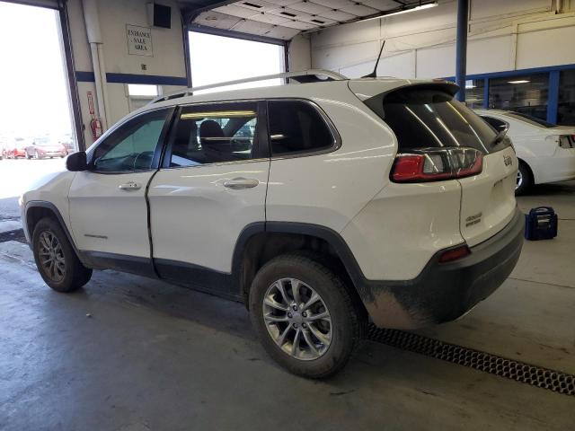 1C4PJMLX3KD127574 Jeep CHEROKEE L