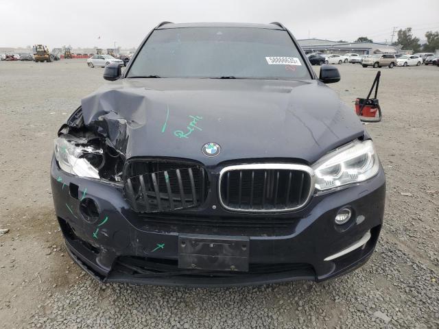 5UXKR0C53F0K62558 BMW X5 XDRIVE3