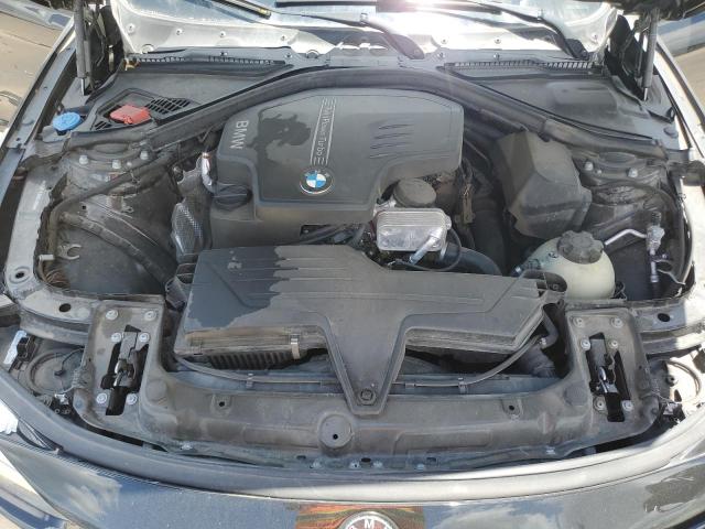 WBA8E1G30HNU16605 BMW 320 I