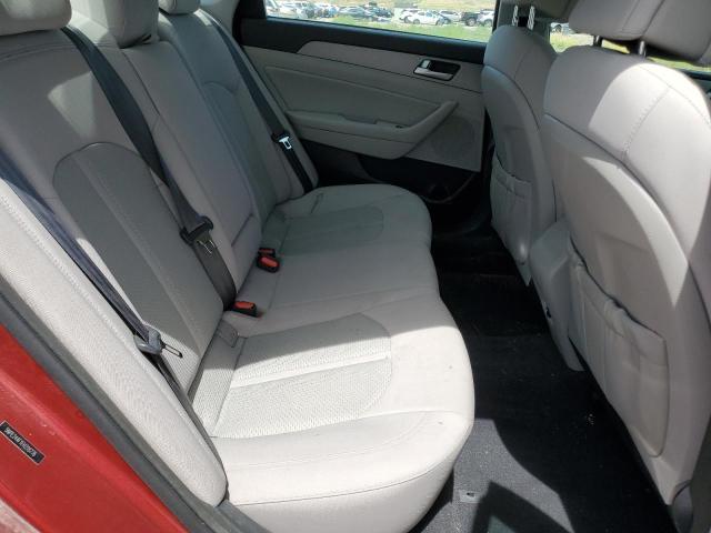 5NPE24AF1FH218776 Hyundai SONATA SE
