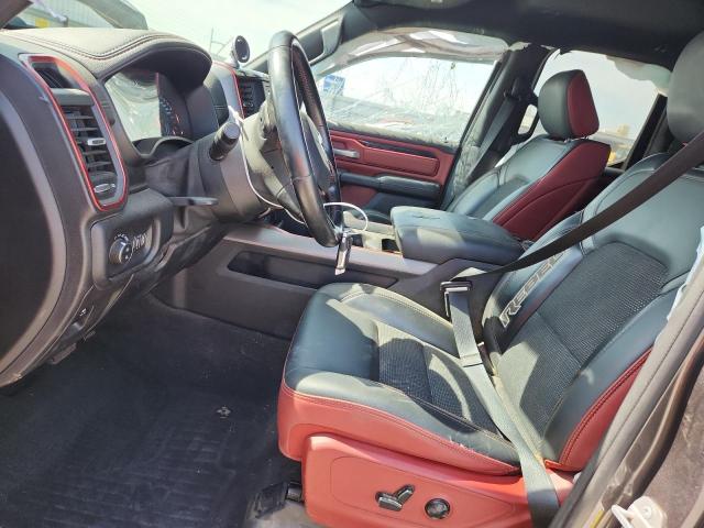 1C6SRFET7KN875819 RAM 1500 Rebel
