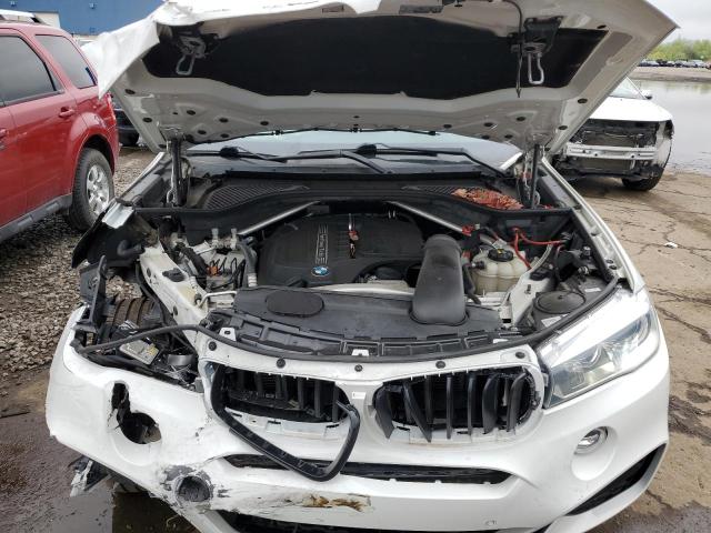 5UXKU2C50J0Z62623 BMW X6 XDRIVE3
