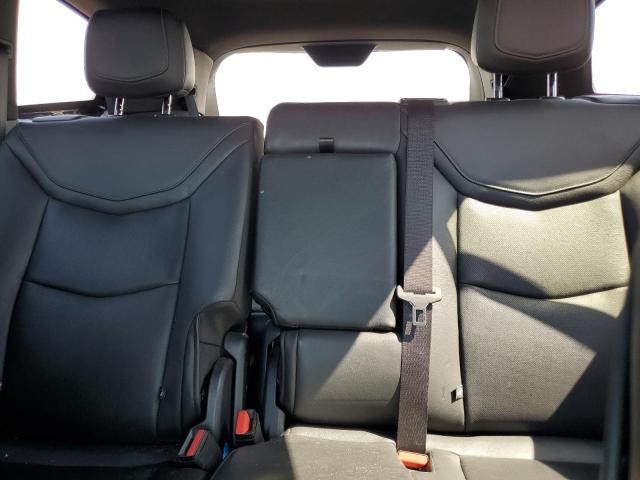 1GYKPCRS9LZ126510 Cadillac lgx, vvt, alum, gen 2