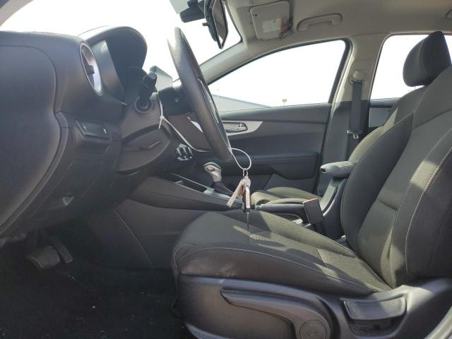 3KPF24AD6PE626375 KIA FORTE LX