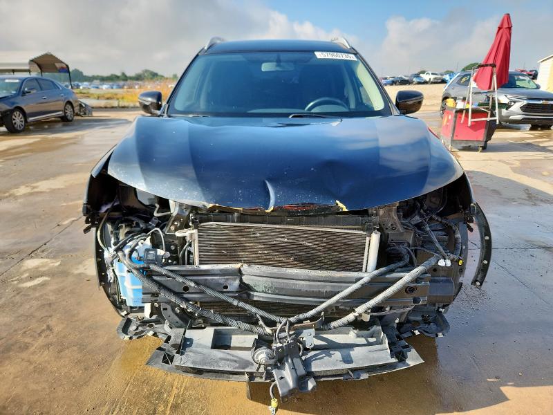 KNMAT2MV5HP608239 Nissan ROGUE S