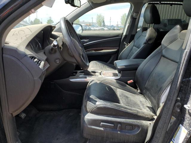 5FRYD4H87EB501113 Acura j35y5