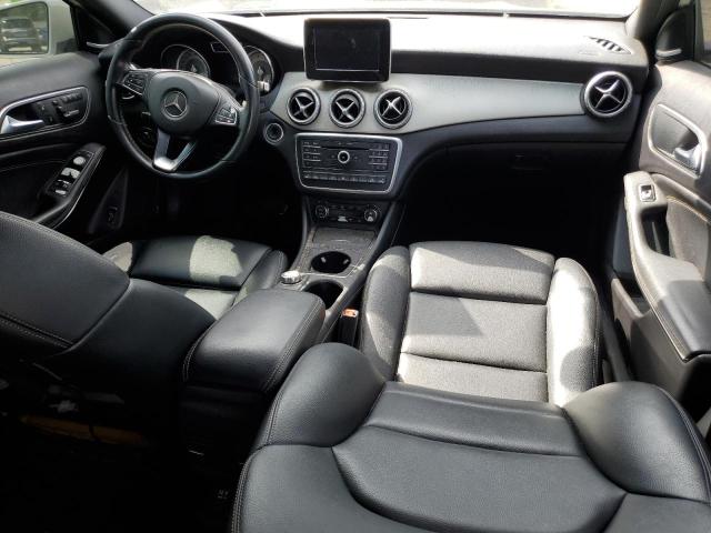 WDCTG4GB4GJ219856 Mercedes-Benz GLA 250 4M