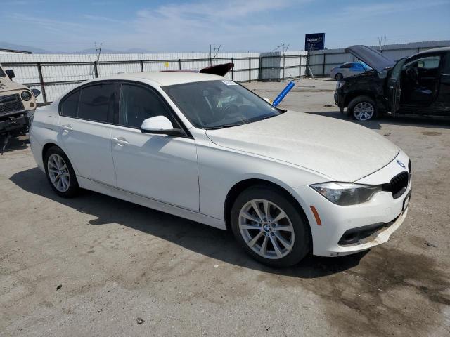 WBA8A9C53HK620298 BMW 320 I