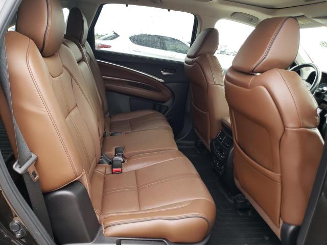 5J8YD4H94JL000943 Acura j35y5