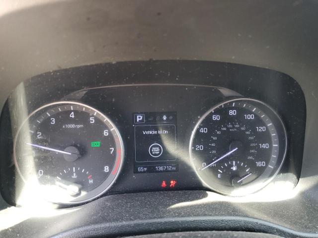 5NPD84LF2HH017835 Hyundai Elantra