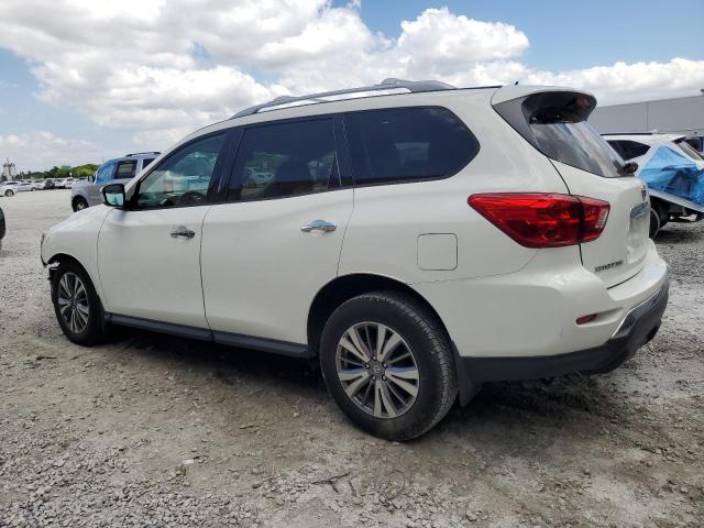 5N1DR2MN5JC679025 Nissan Pathfinder