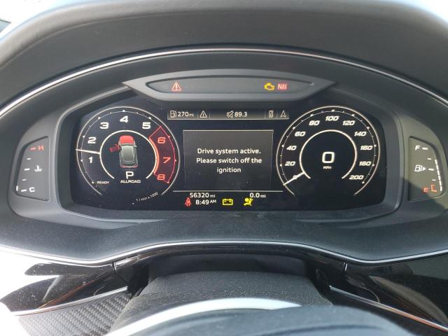 WU1ARBF13LD022998 Audi 2020